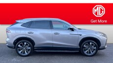 MG HS 1.5 T-GDI PHEV Trophy 5dr Auto Hatchback